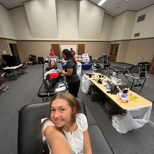 Meet your Posher, Lucy